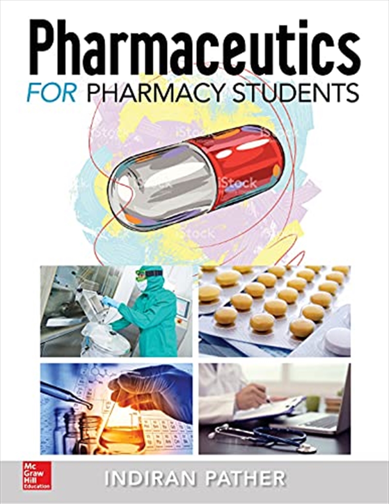 Pharmeceutics/Product Detail/Family & Health