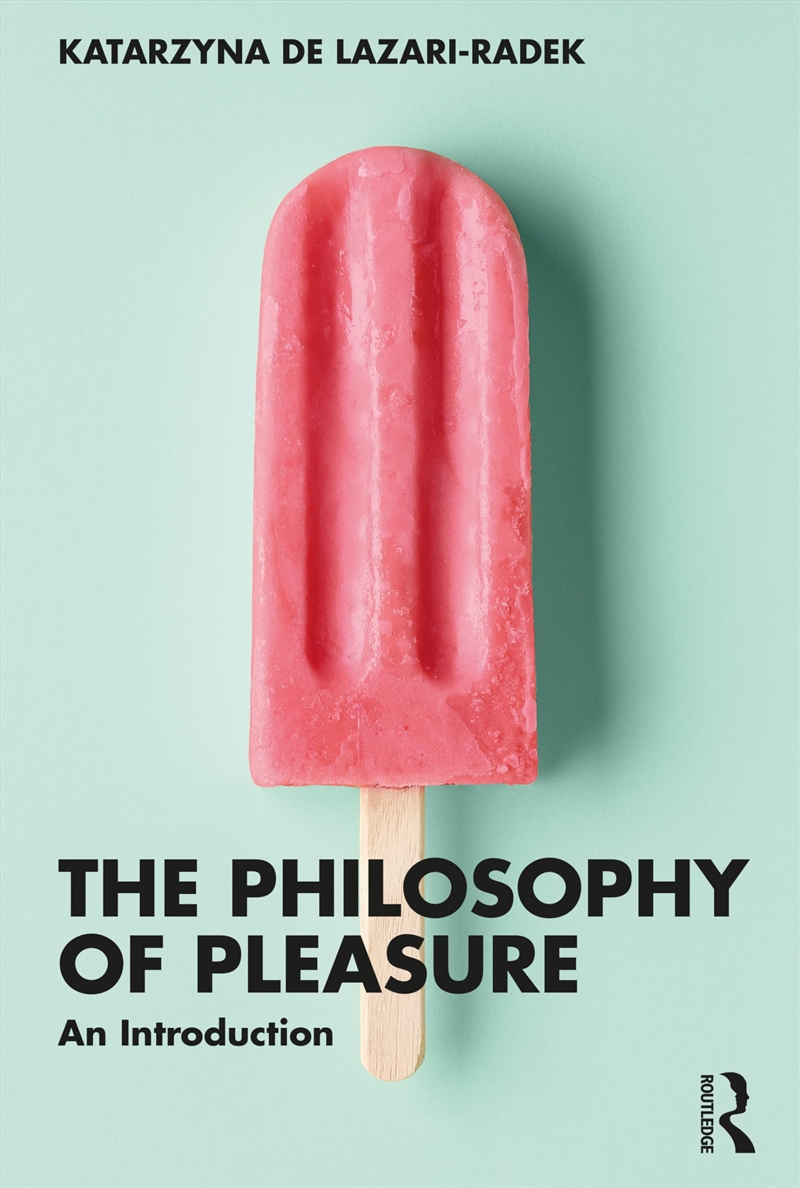 The Philosophy Of Pleasure/Product Detail/Reading