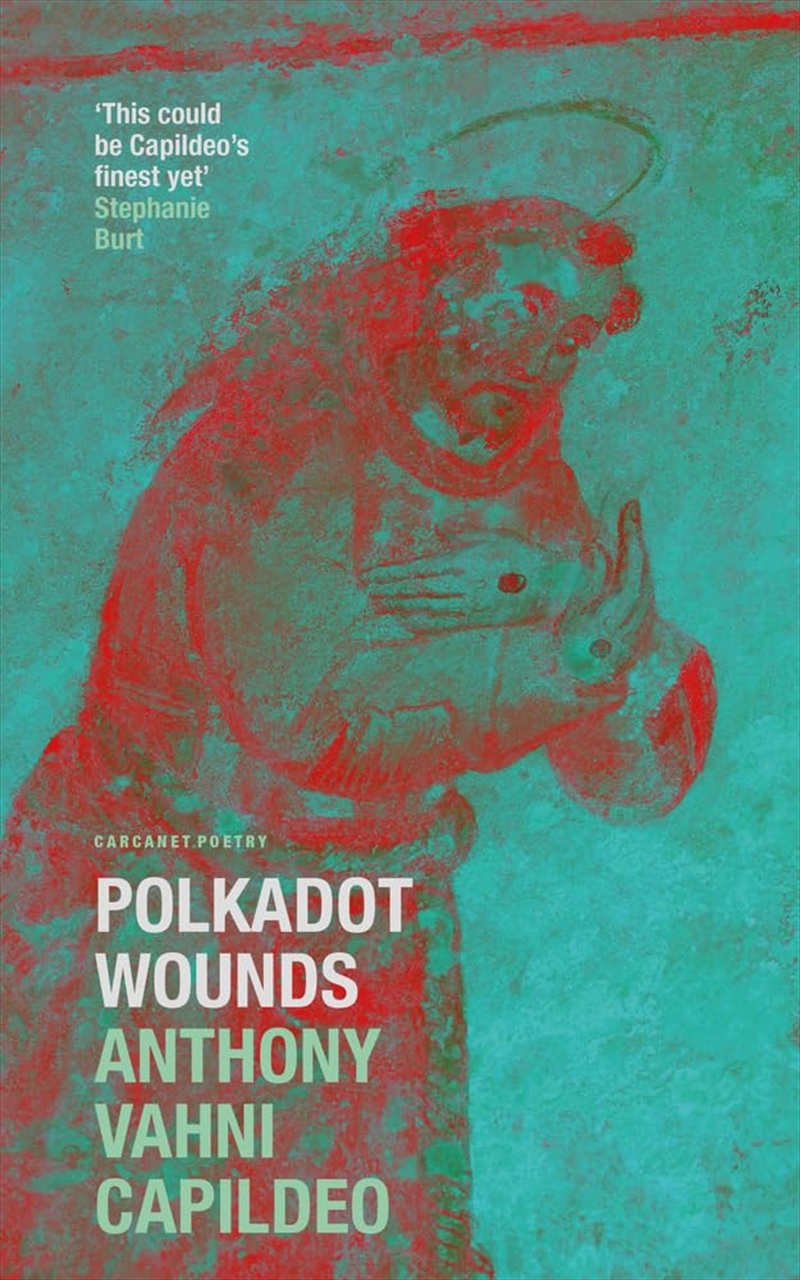 Polkadot Wounds/Product Detail/Adult Books