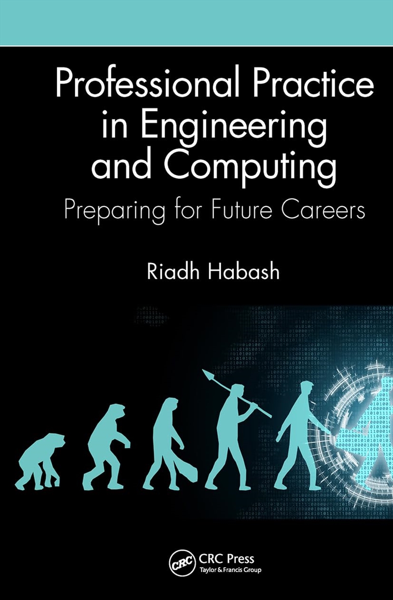 Professional Practice In Engineering And Computing: Preparing For Future Careers/Product Detail/Science