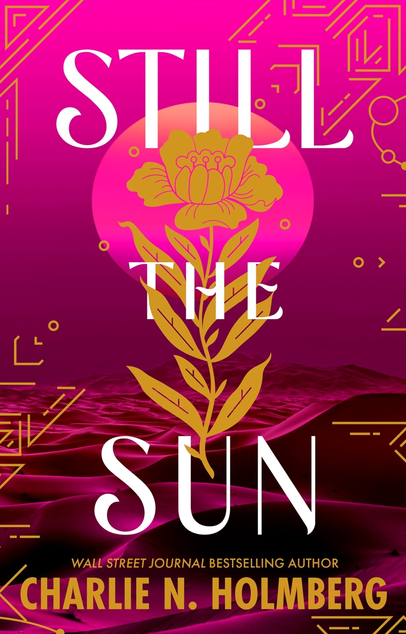 Still The Sun/Product Detail/Science Fiction Books