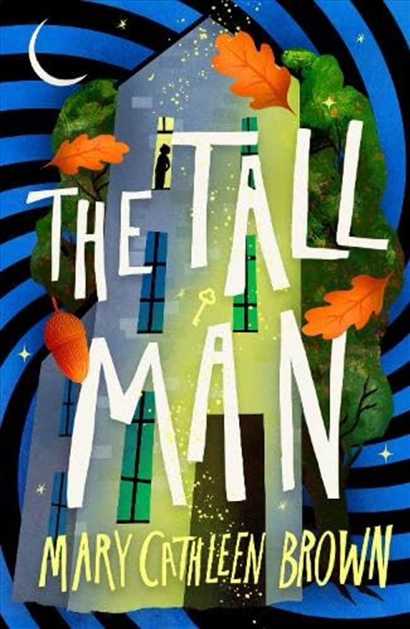 The Tall Man/Product Detail/Childrens Fiction Books