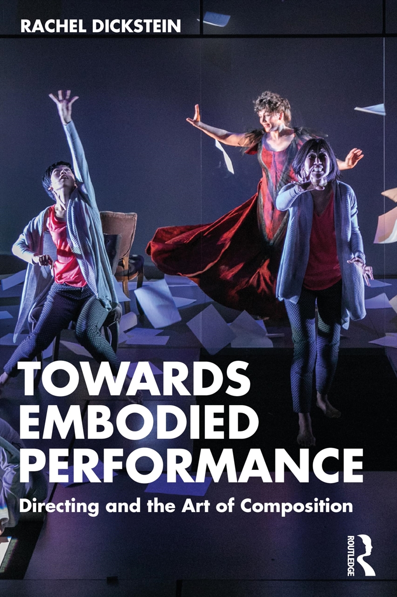 Towards Embodied Performance/Product Detail/Arts & Entertainment