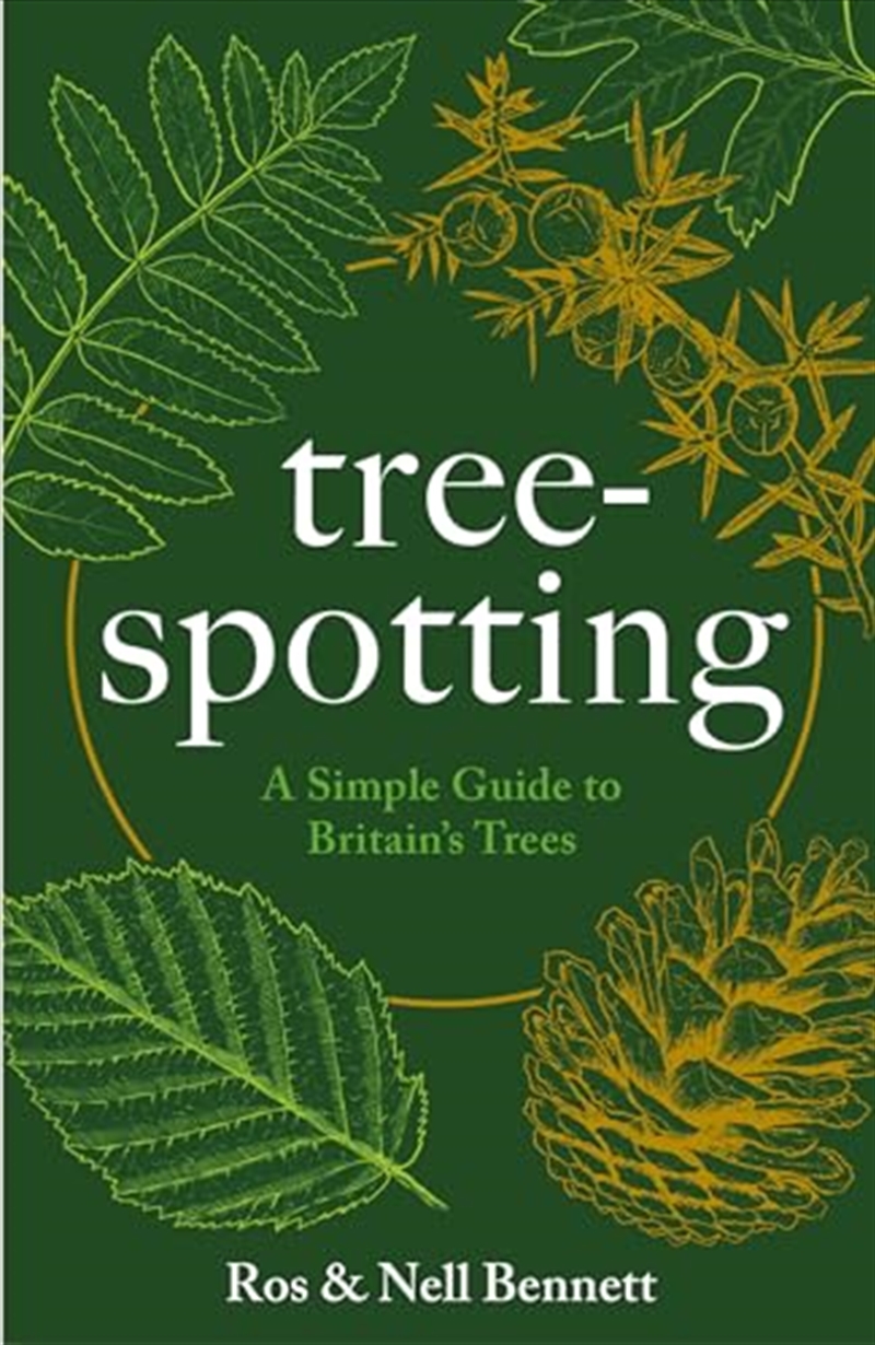 Tree-Spotting/Product Detail/Animals & Nature