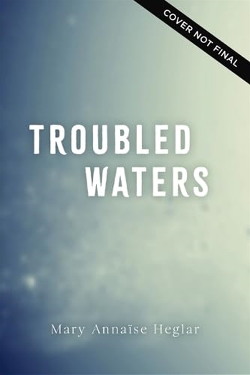 Troubled Waters/Product Detail/Religion & Beliefs