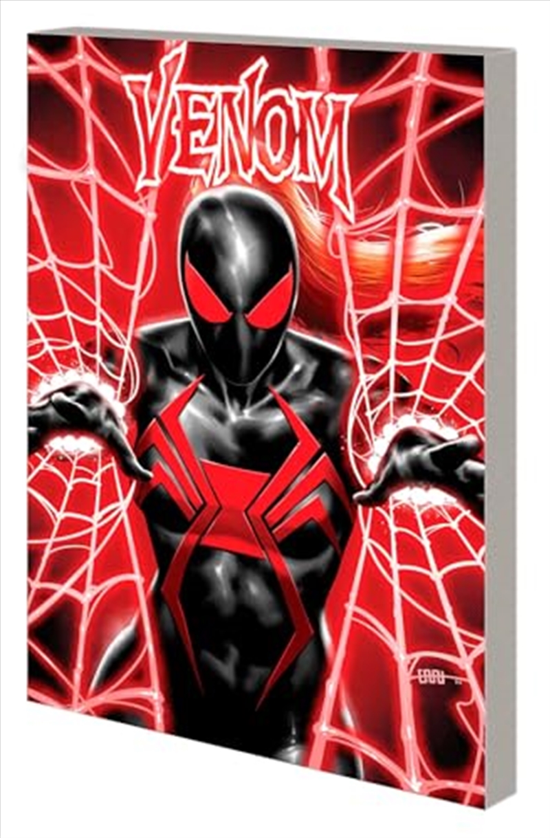 Venom By Al Ewing Vol. 6: Infiltration/Product Detail/Graphic Novels