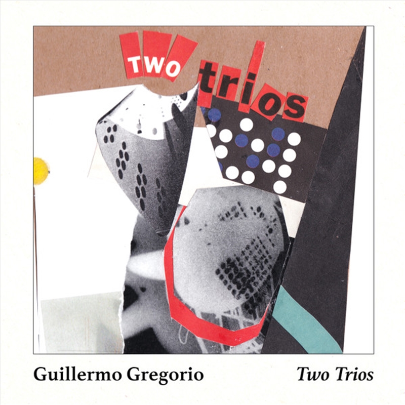 2 Trios/Product Detail/Jazz