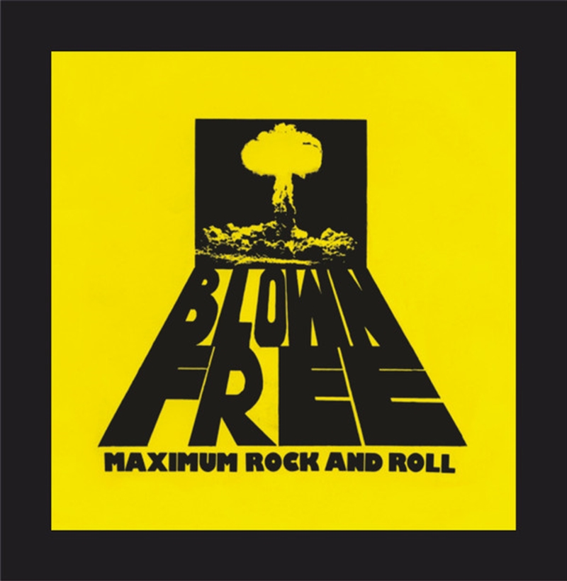 Maximum Rock & Roll/Product Detail/Rock/Pop