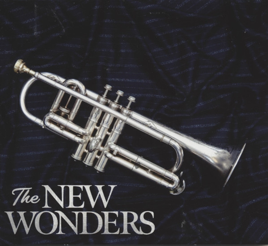 New Wonders/Product Detail/Jazz