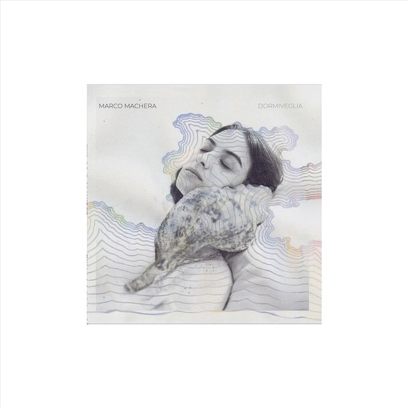 Dormiveglia/Product Detail/Rock/Pop