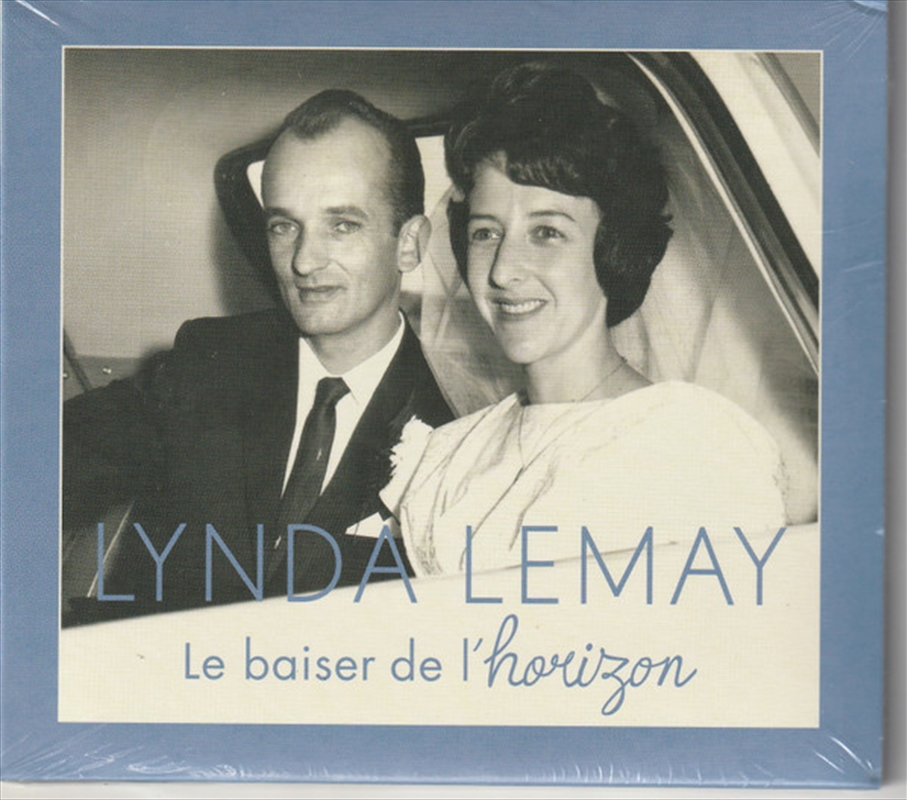 Le Baiser De L'Horizon/Product Detail/Rock/Pop