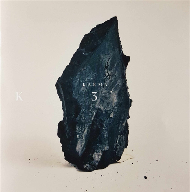 K3/Product Detail/Rock/Pop