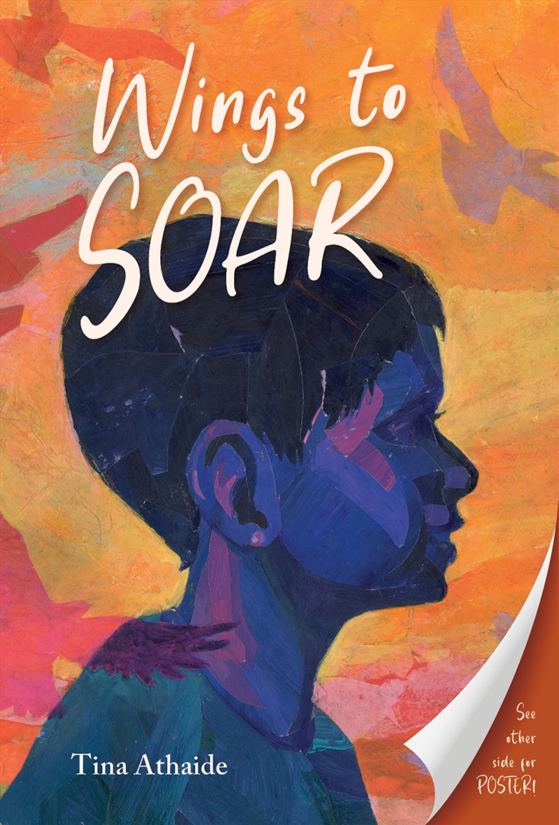 Wings to Soar/Product Detail/Early Childhood Fiction Books
