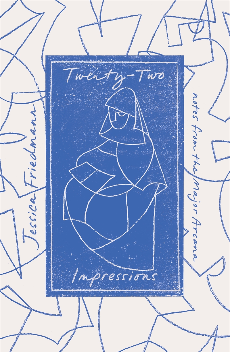Twenty-Two Impressions/Product Detail/Literature & Poetry