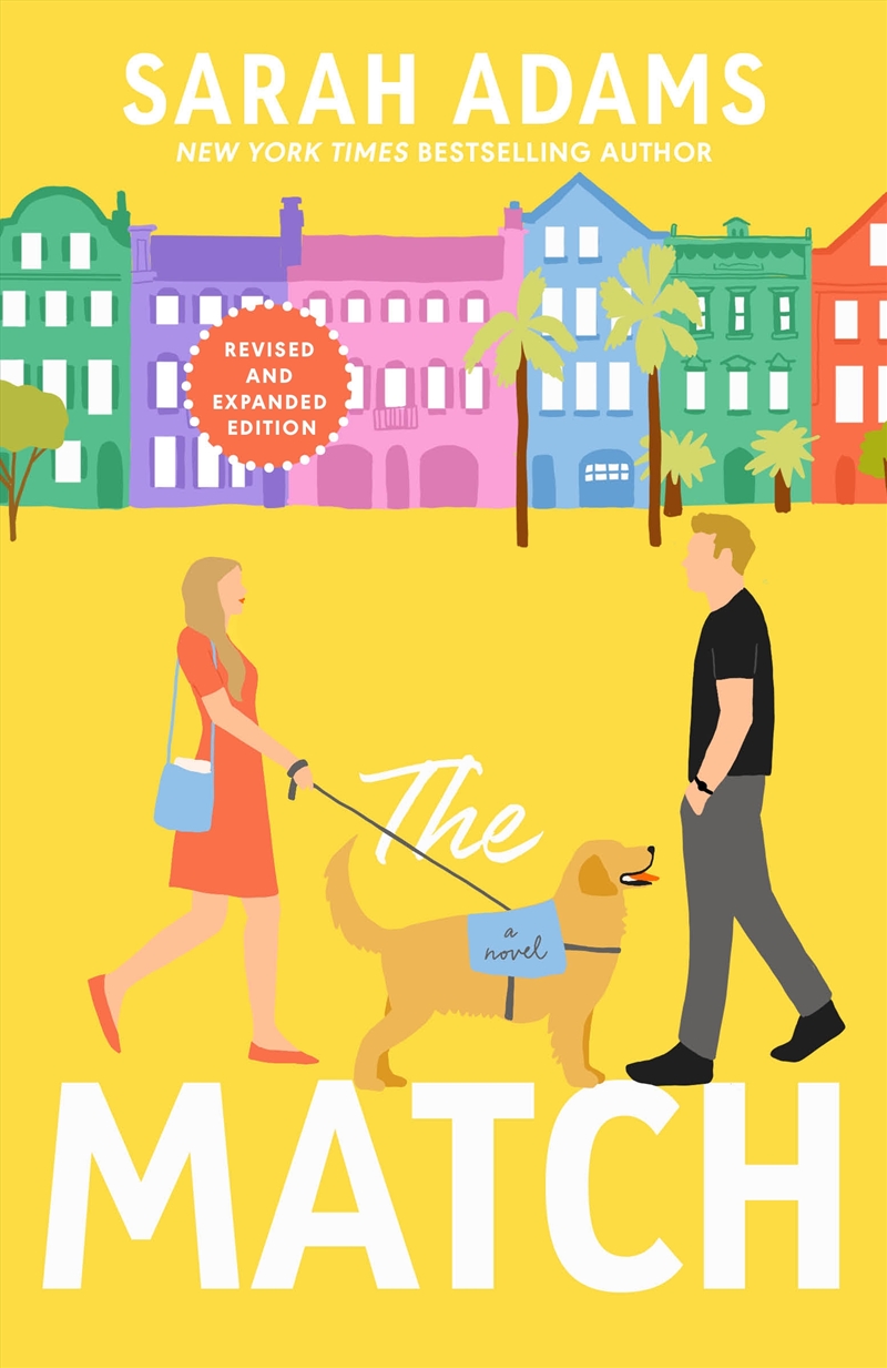 The Match/Product Detail/Romance