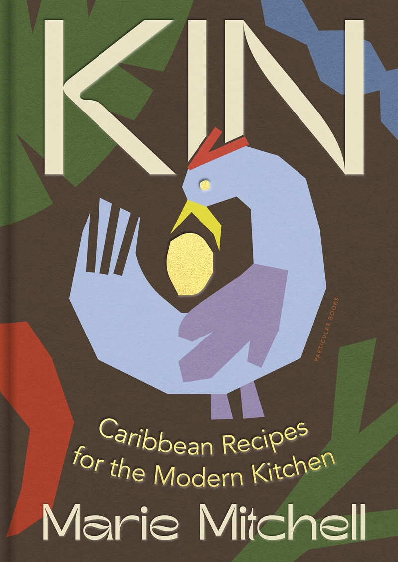 Kin: Caribbean Recipes for the Modern Kitchen/Product Detail/Recipes, Food & Drink