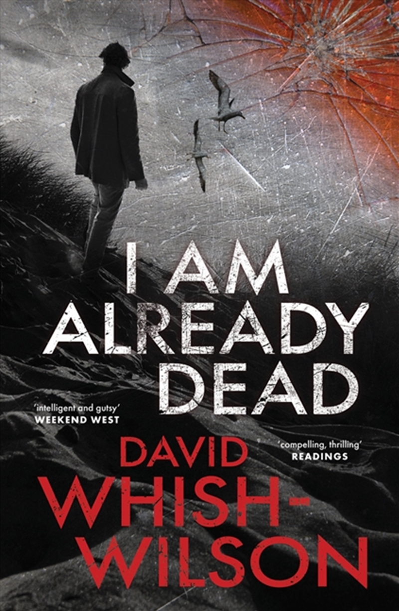 I Am Already Dead/Product Detail/Crime & Mystery Fiction