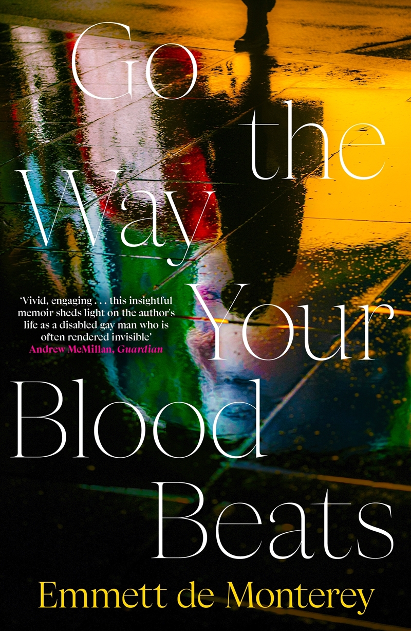Go the Way Your Blood Beats/Product Detail/Biographies & True Stories