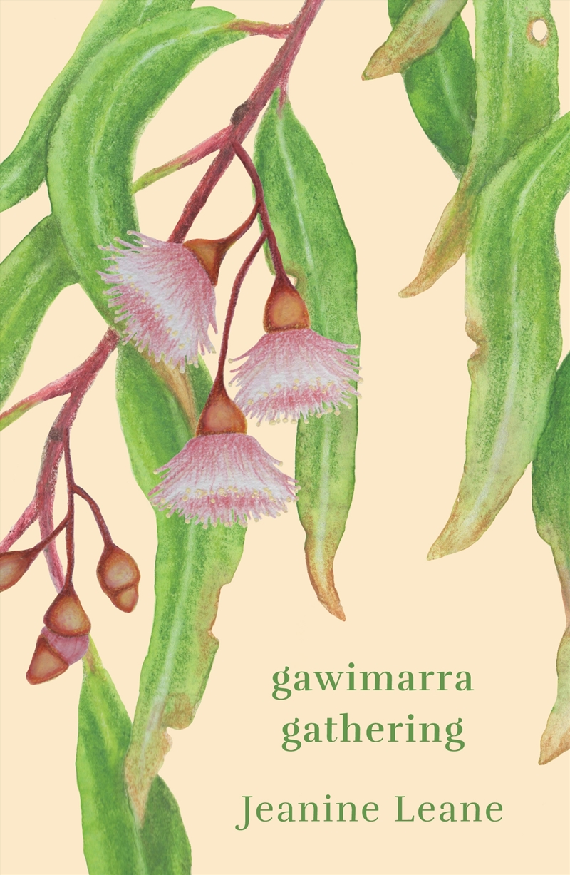 Gawimarra: Gathering/Product Detail/Poetry