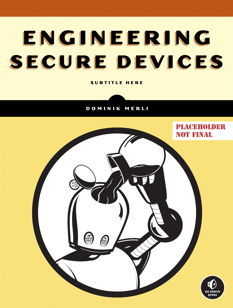 Engineering Secure Devices/Product Detail/Technology & Engineering