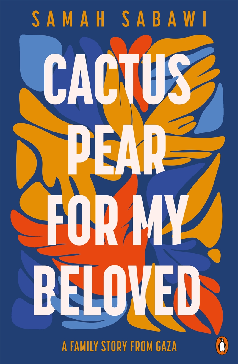 Cactus Pear For My Beloved/Product Detail/Biographies & True Stories