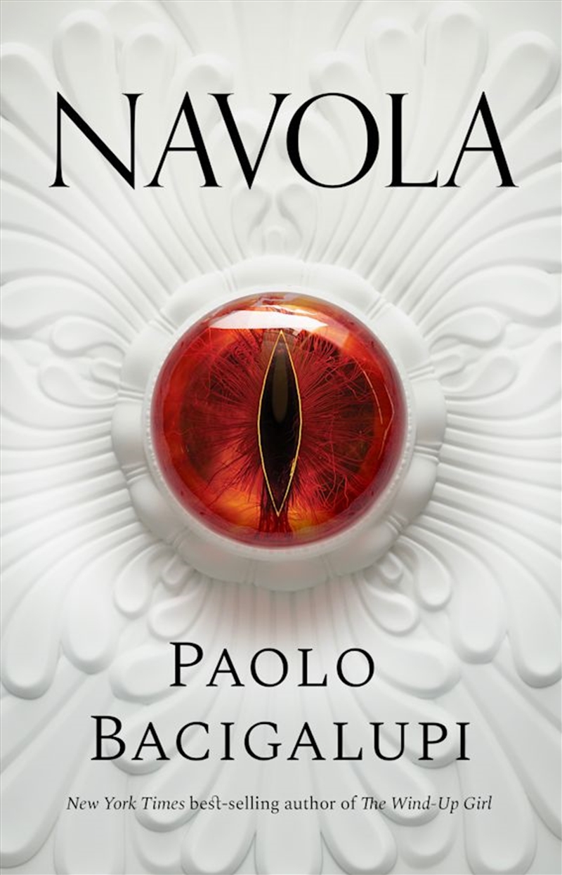 Navola/Product Detail/Fantasy Fiction