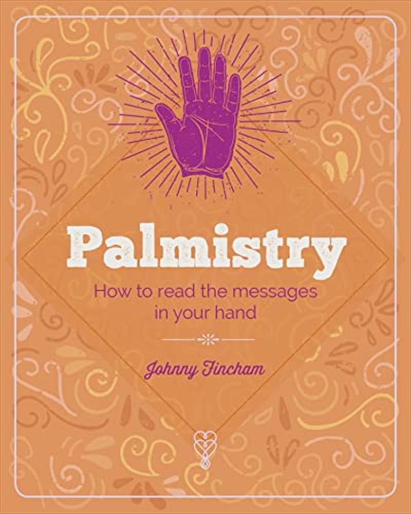 The Essential Book of Palmistry: Reveal the Secrets of the Hand (Elements, 5)/Product Detail/Religion & Beliefs