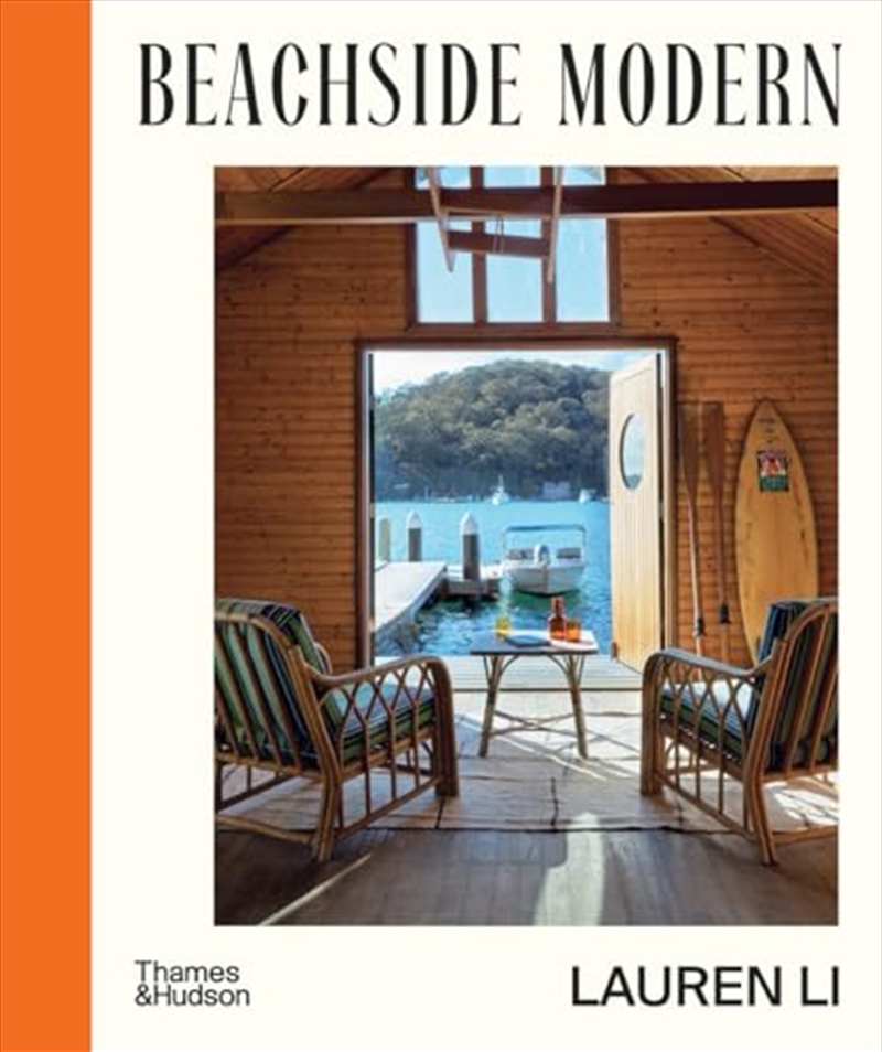 Beachside Modern /anglais/Product Detail/House and Home Design