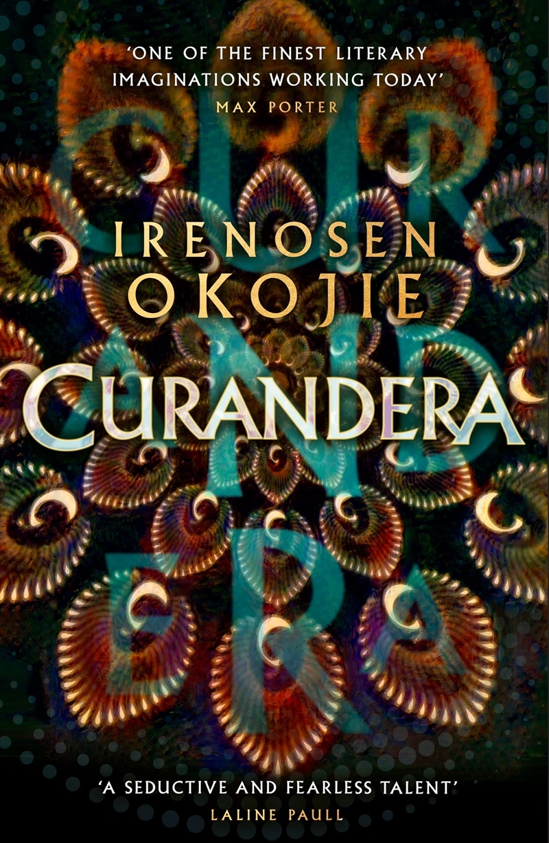 Curandera/Product Detail/General Fiction Books