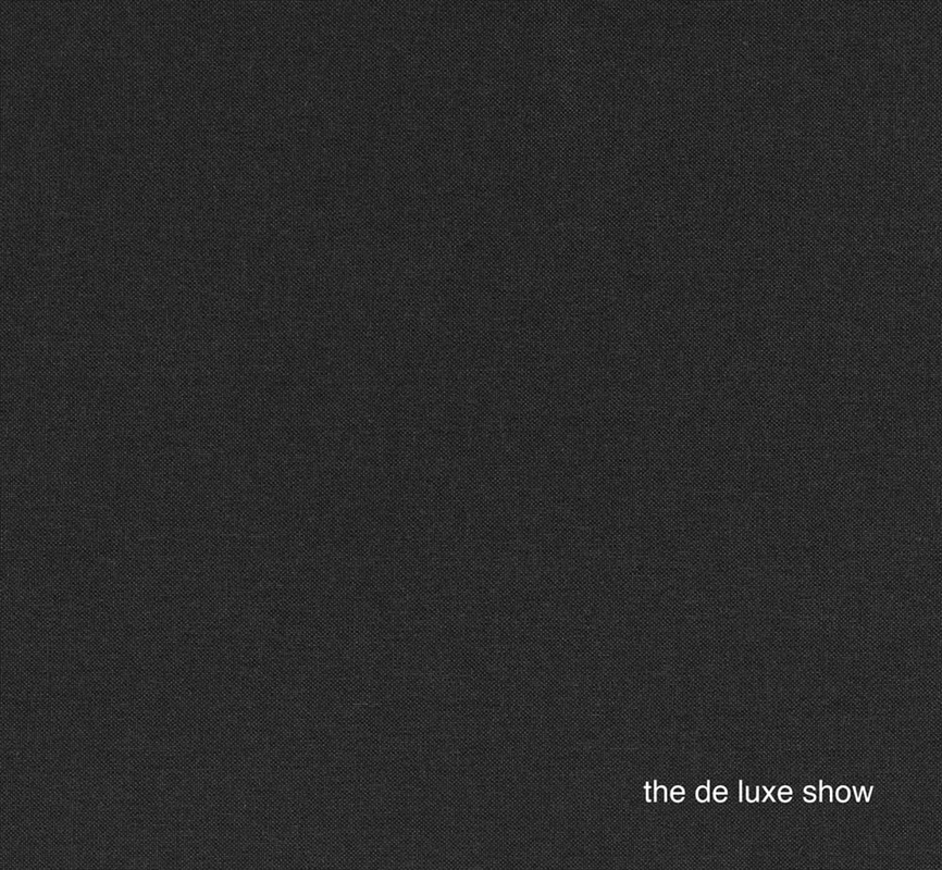The De Luxe Show/Product Detail/Art