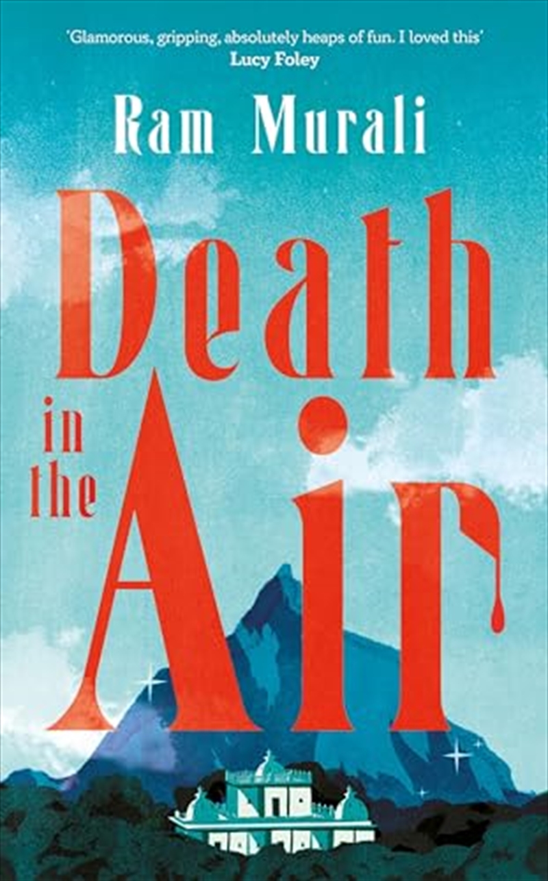 Death In The Air/Product Detail/Crime & Mystery Fiction