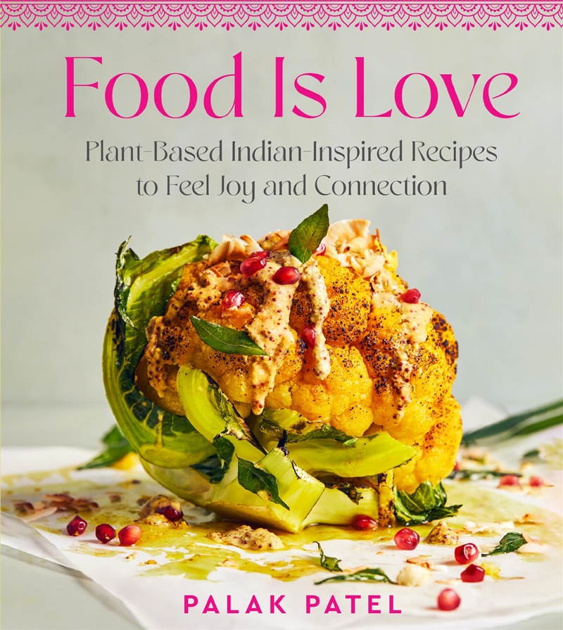 Food Is Love/Product Detail/Recipes, Food & Drink