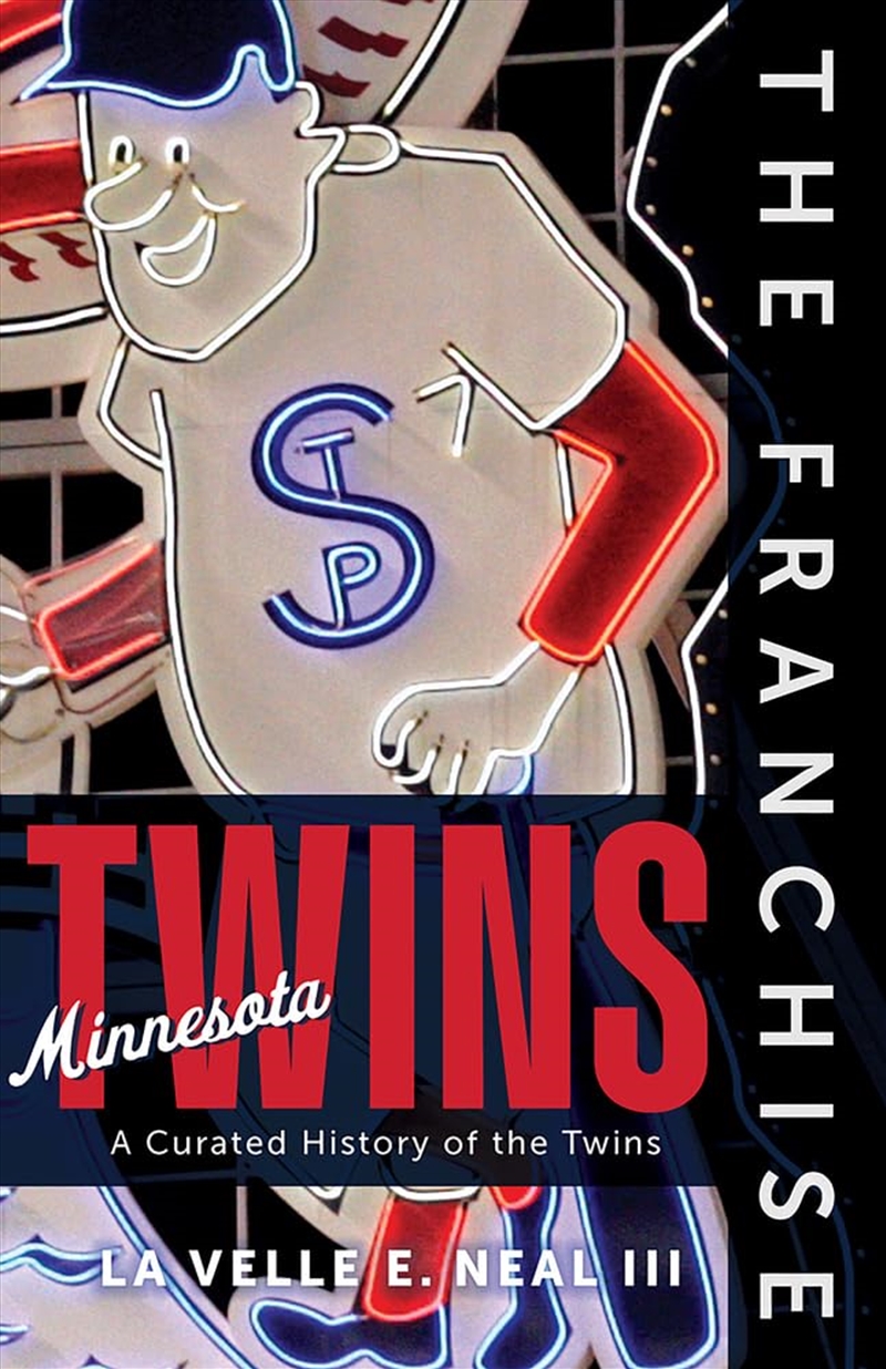 The Franchise: Minnesota Twins/Product Detail/Sport & Recreation