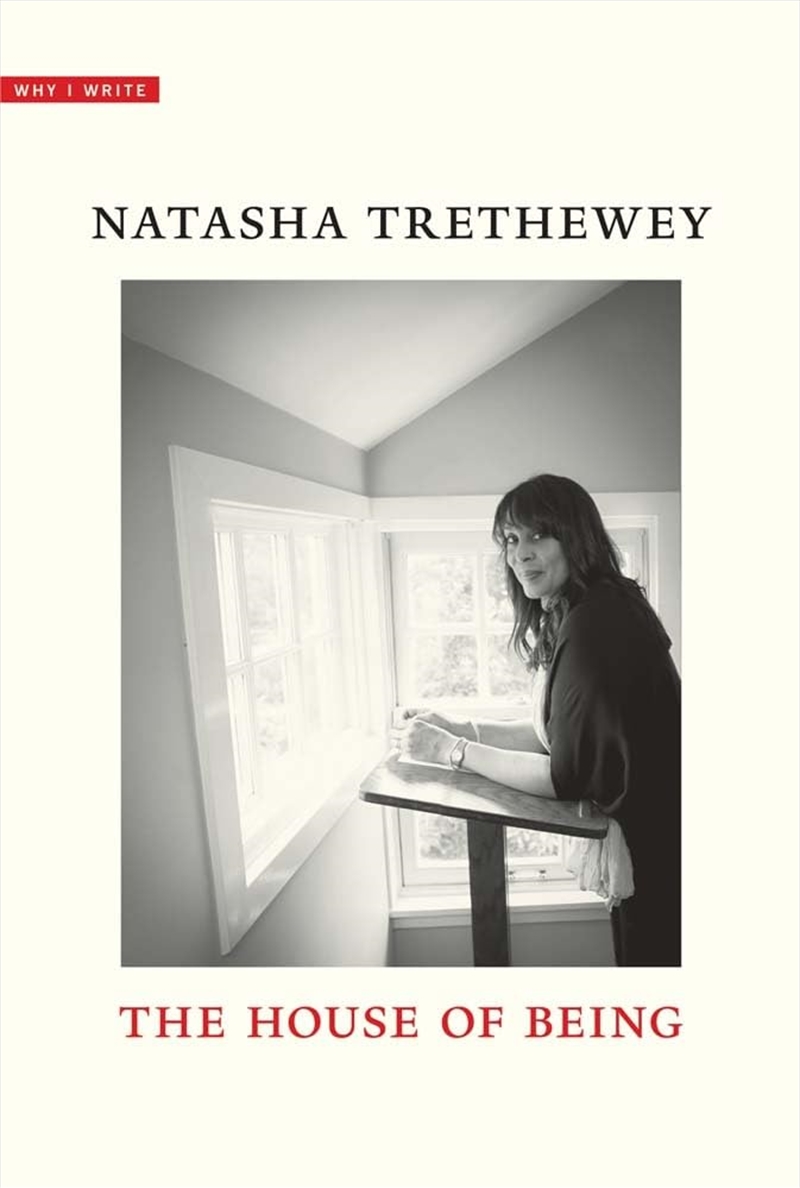 The House Of Being (Why I Write)/Product Detail/Literature & Poetry