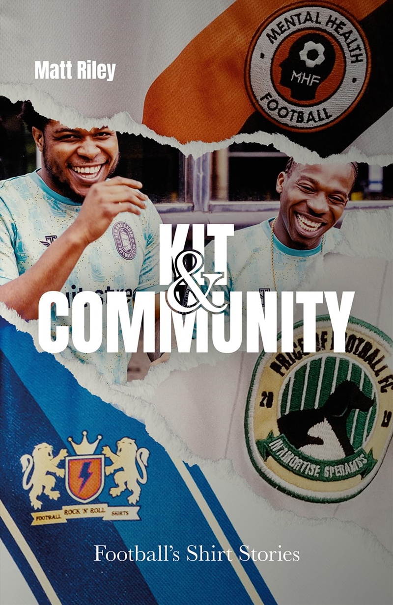 Kit And Community/Product Detail/Sport & Recreation