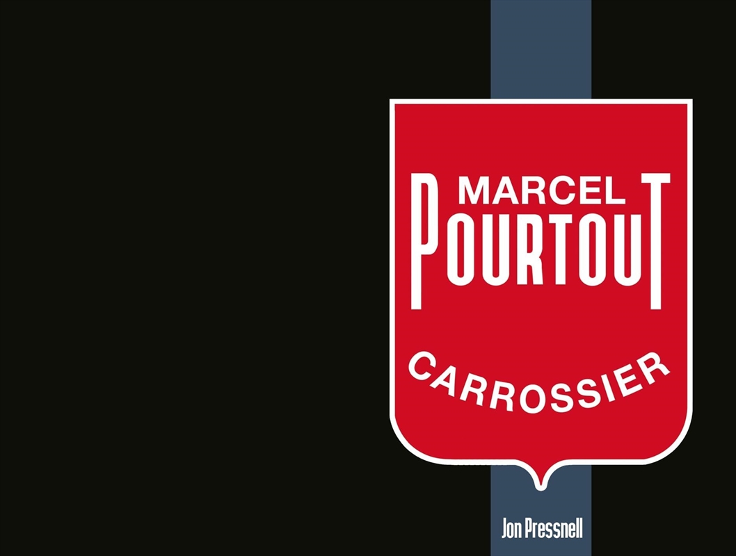Marcel Pourtout: Carrossier/Product Detail/Transportation