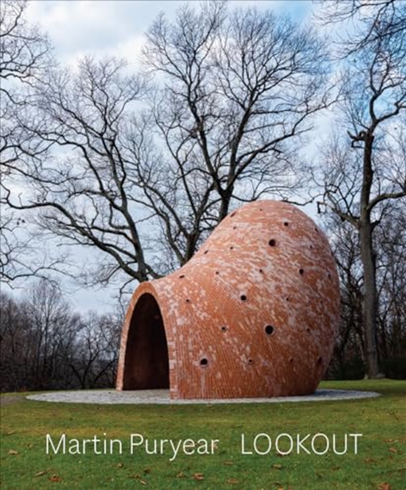 Martin Puryear: Lookout/Product Detail/Art