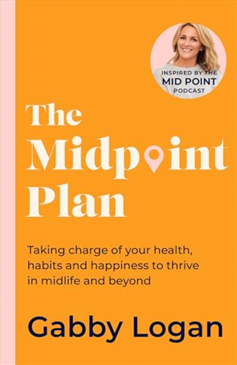 The Midpoint Plan/Product Detail/Fitness, Diet & Weightloss