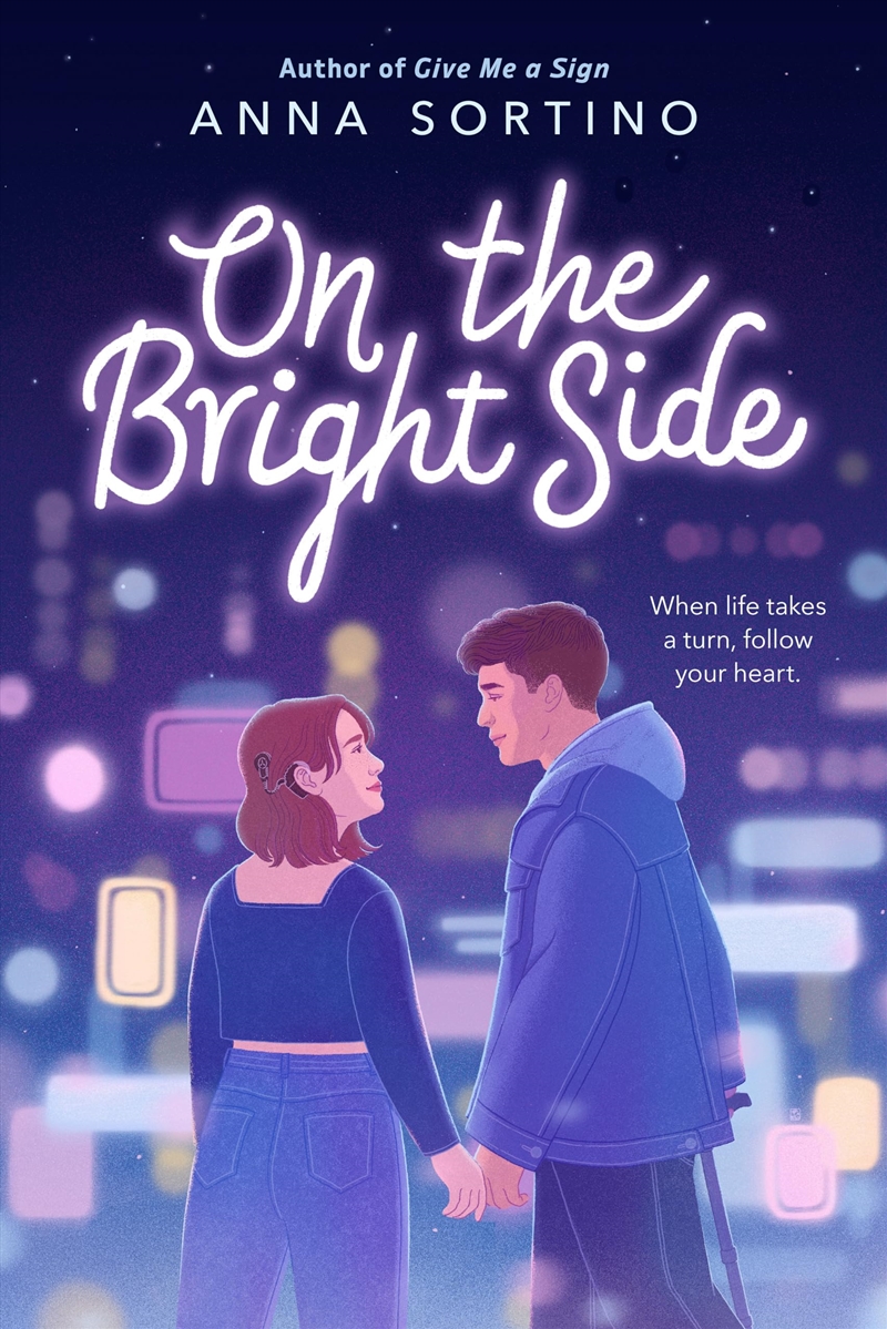 On The Bright Side/Product Detail/Young Adult Fiction
