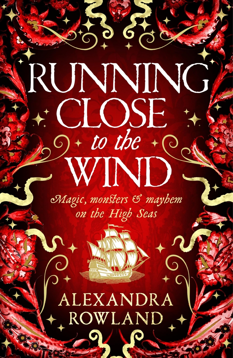 Running Close To The Wind/Product Detail/General Fiction Books