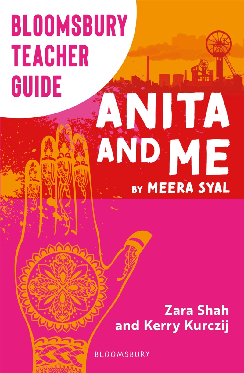 English Literature Teacher Guide: Anita/Product Detail/Education & Textbooks