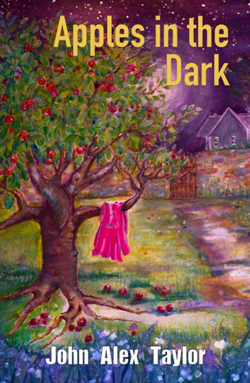 Apples In The Dark/Product Detail/General Fiction Books