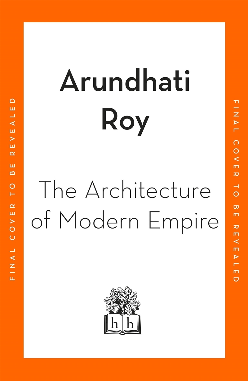 The Architecture of Modern Empire/Product Detail/Politics & Government