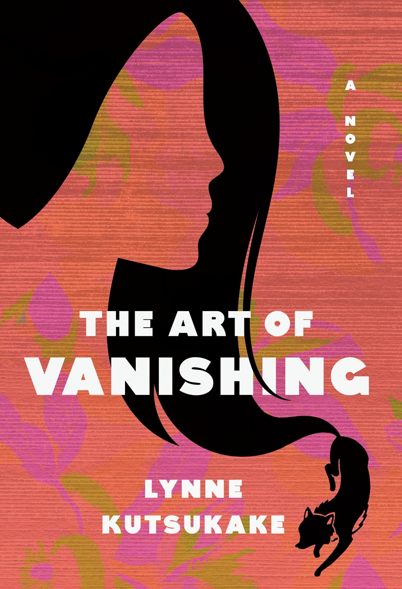 The Art Of Vanishing/Product Detail/General Fiction Books