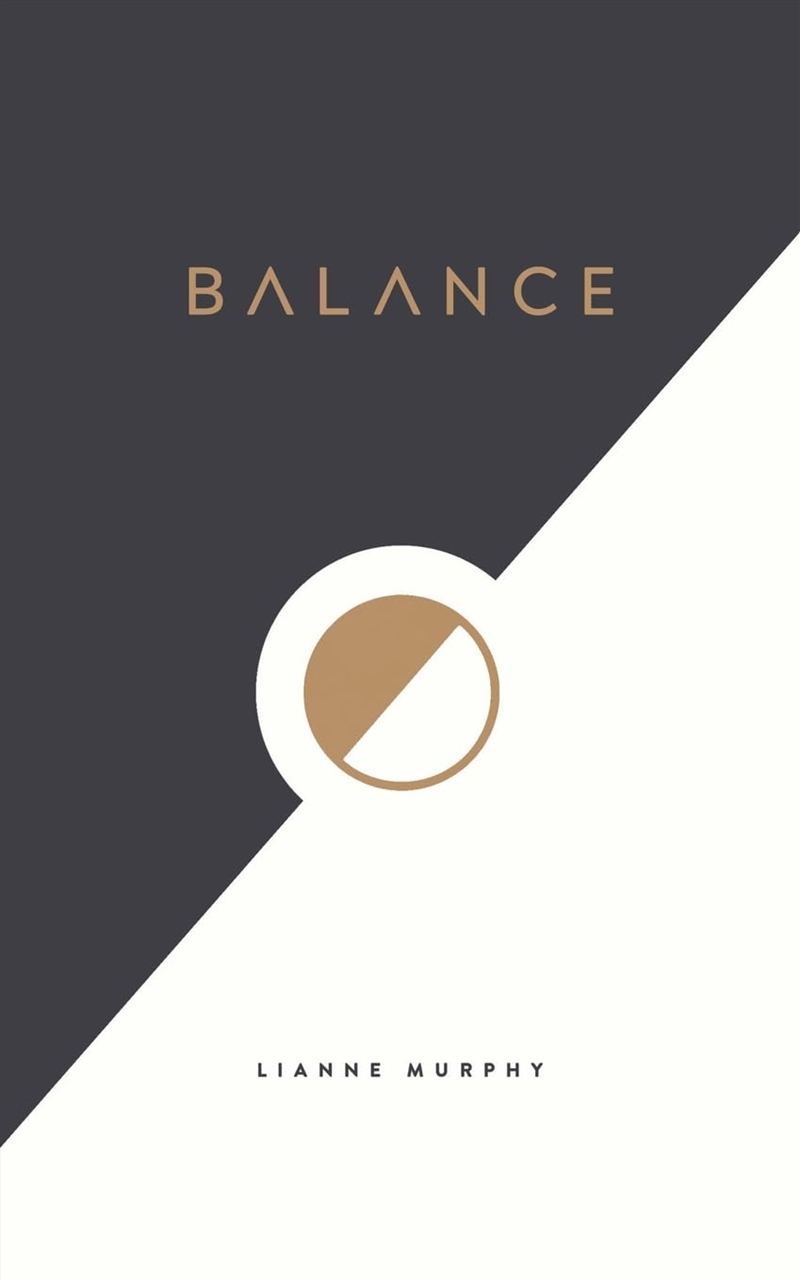Balance/Product Detail/Self Help & Personal Development