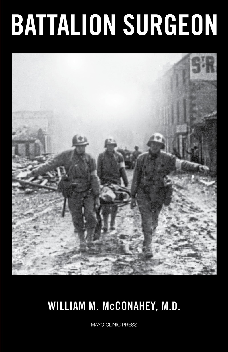 Battalion Surgeon/Product Detail/History