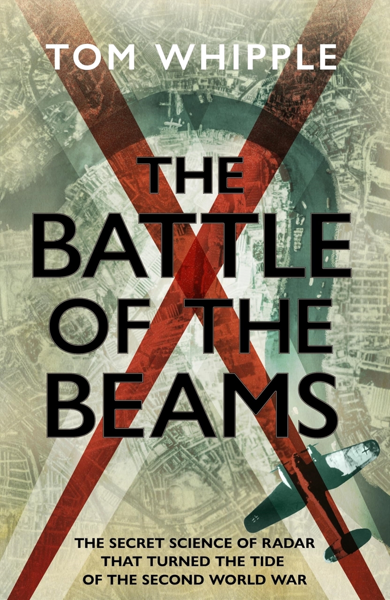 The Battle Of The Beams/Product Detail/History