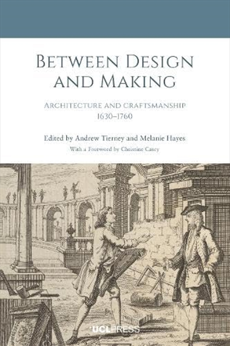 Between Design & Making/Product Detail/House and Home Design