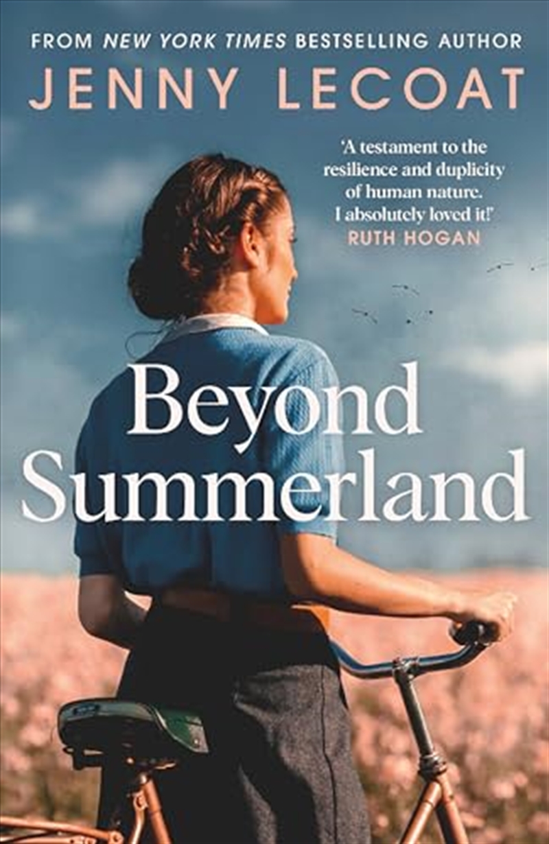 Beyond Summerland/Product Detail/Historical Fiction