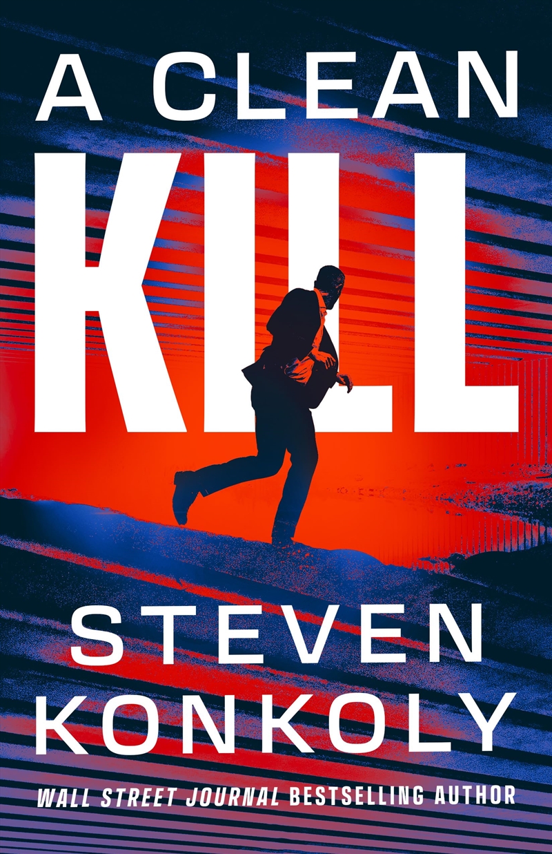 A Clean Kill (Garrett Mann)/Product Detail/Crime & Mystery Fiction
